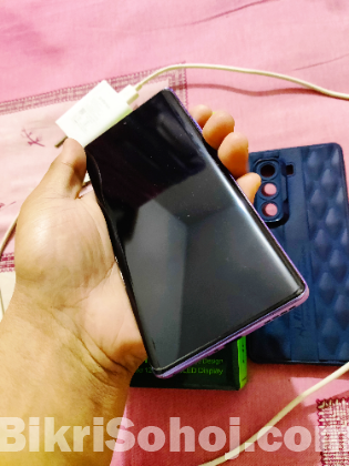 Infinix hot 50 pro Plus